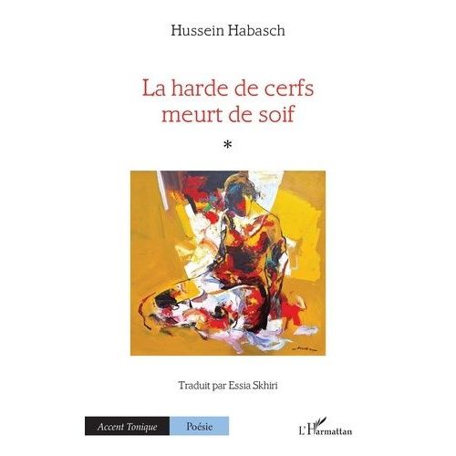 La Harde De Cerfs Meurt De Soif