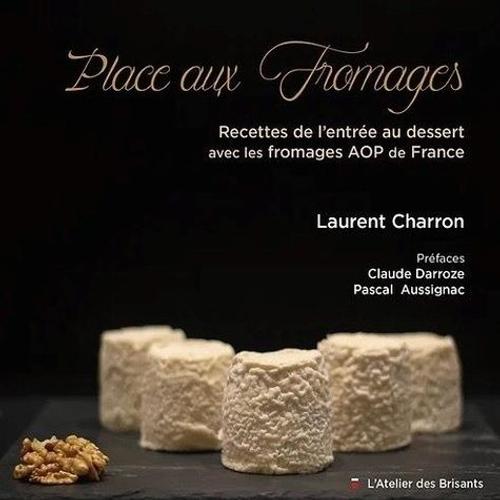 Place Aux Fromages