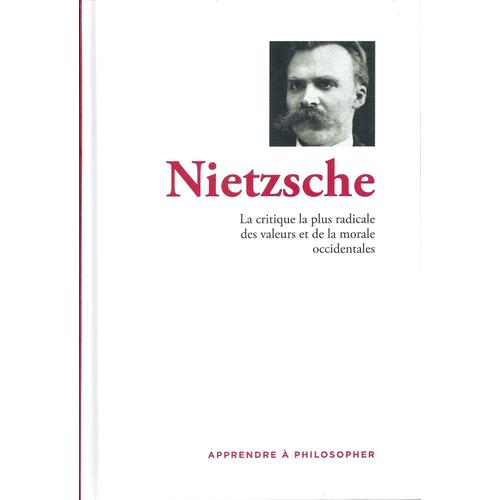 Apprendre À Philosopher - Nietzsche