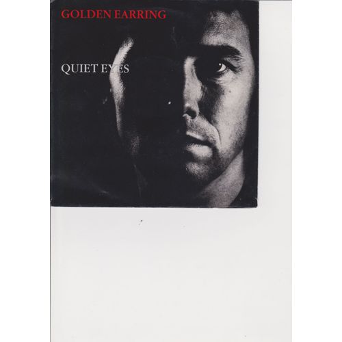 Quiet Eyes