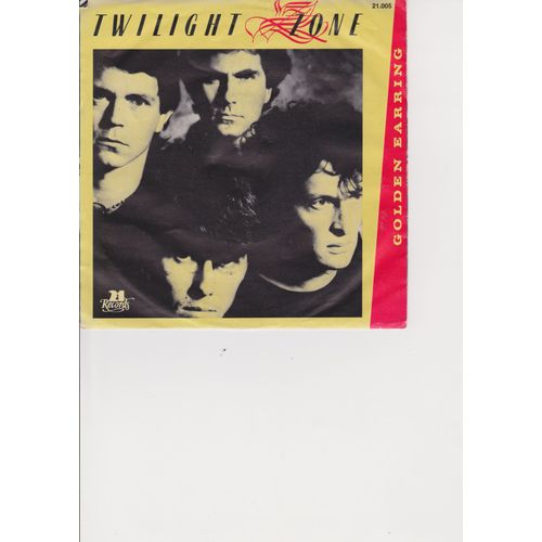 Twilight Zone