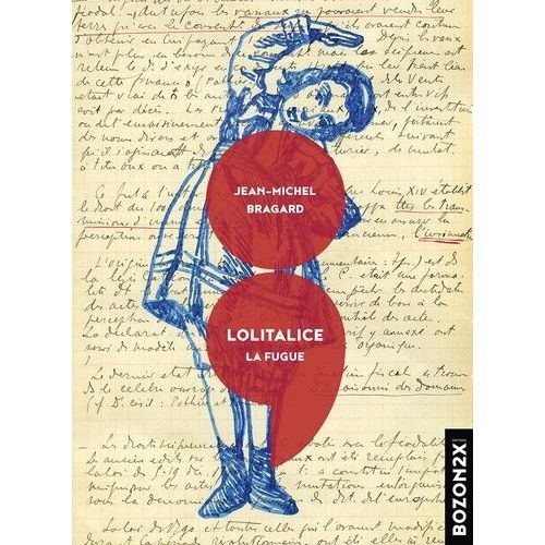 Lolitalice - La Fugue