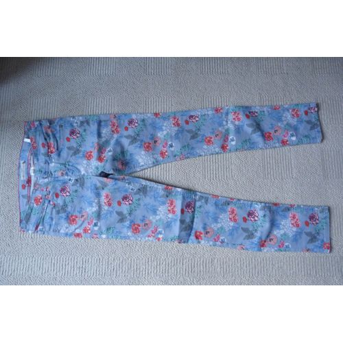 Pantalon H&m 12 Ans Multicolore