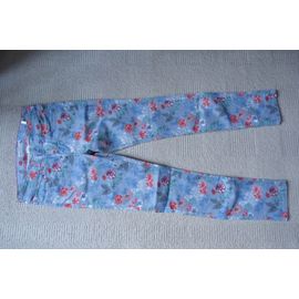Pantalon H&m 12 Ans Multicolore