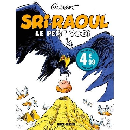 Sri-Raoul Le Petit Yogi