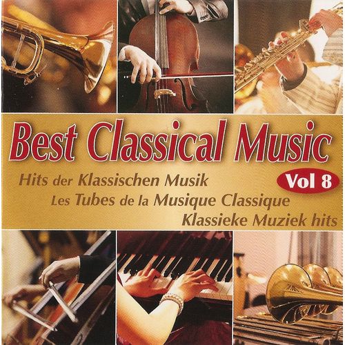 Best Classical Music Vol 8