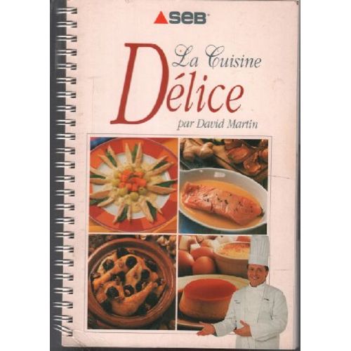 La Cuisine Délice / Seb