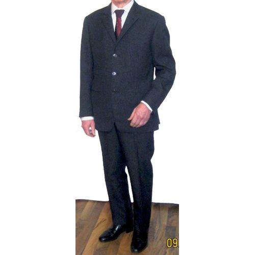 Costume Windsor Laine 44 Gris