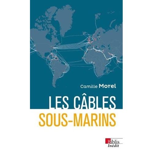 Les Câbles Sous-Marins - Enjeux Et Perspectives Au Xxie Siècle
