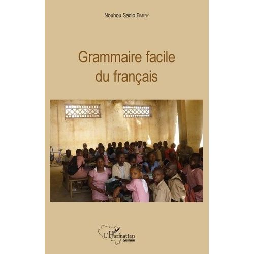 Grammaire Facile Du Français