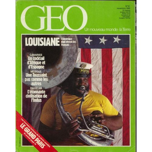 Geo 81 