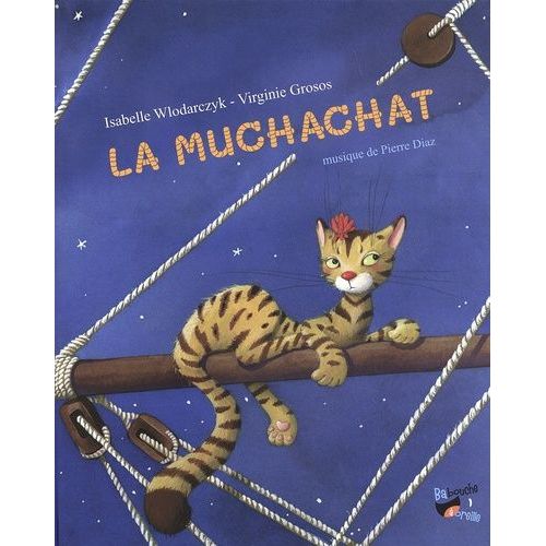 La Muchachat