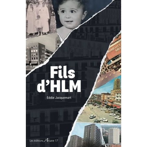 Fils D'hlm