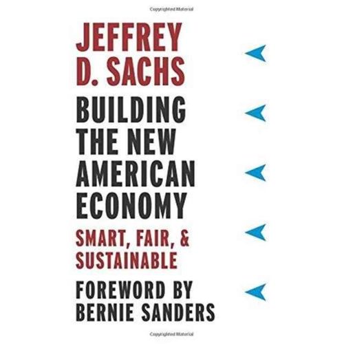 Building The New American Economy