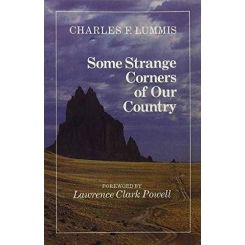 Some Strange Corners Of Our Country