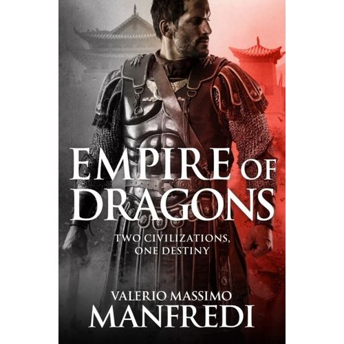 Empire Of Dragons