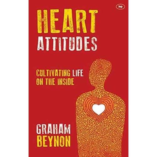 Heart Attitudes