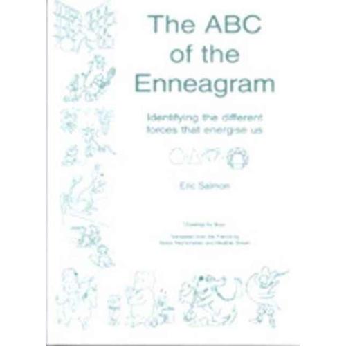 The Abc Of The Enneagram - Identifying The Different Forces That Energise Us