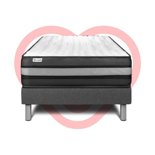 Ensemble Vitalpower Zen 90 X 200 Cm