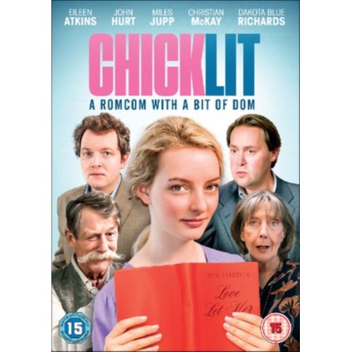 Chick-Lit [Dvd]