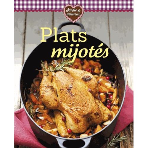 Plats Mijotés