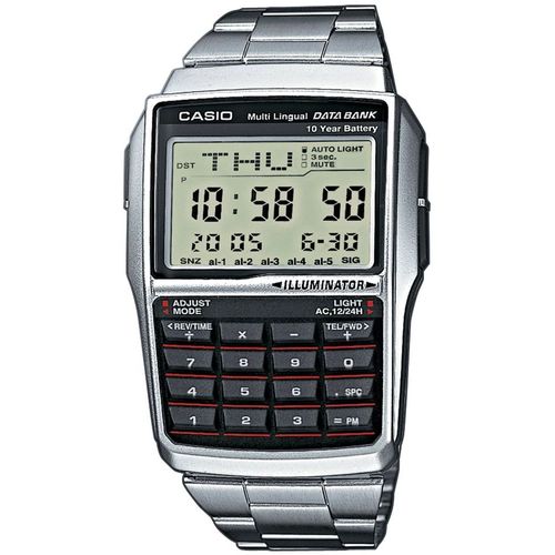 Casio Databank Dbc-32d-1a