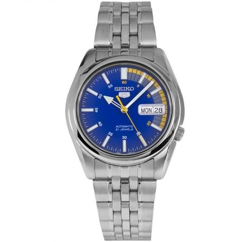 Seiko 5 Sport Automatique Snk371k1