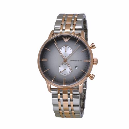 Montre Homme Emporio Armani Ar1721 Gianni