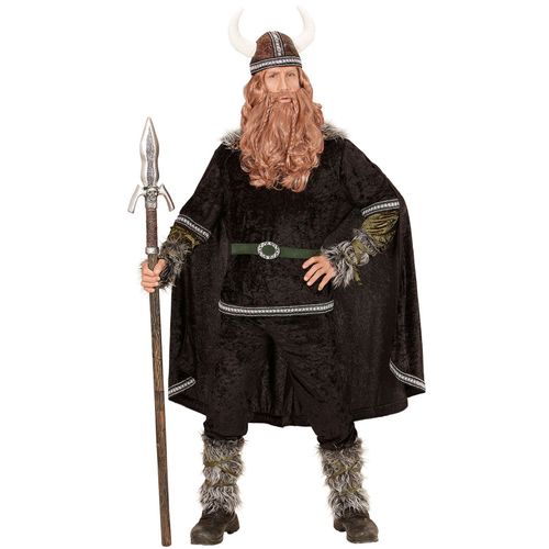 Déguisement Viking Luxe Homme Large
