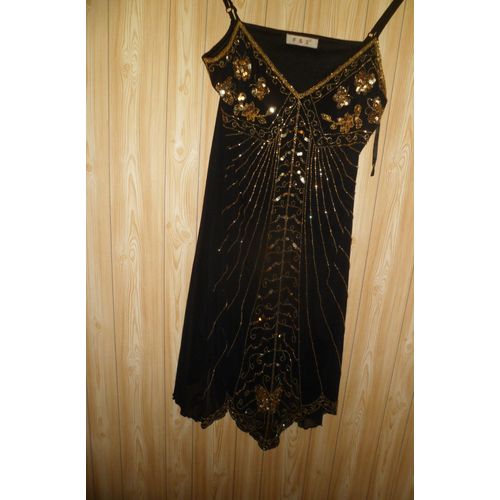 Ensemble Vêtement F&2 Polyester 38 Noir