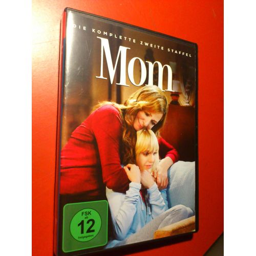 Mom Saison2
