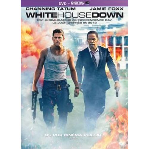 White House Down