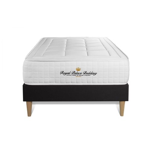 Ensemble Matelas A Memoire De Forme Maxi Epaisseur Balmoral 90x190