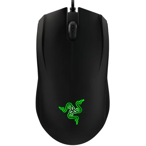 Razer Abyssus 1800 Souris + Tapis de Souris Goliathus Speed - Noir  RZ84-00360200-B3M1 490 : : Informatique