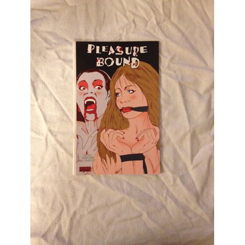 Pleasure Bound 9 
