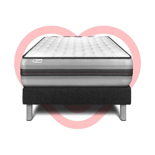 Ensemble Vitalpower Recover 90 X 200 Cm