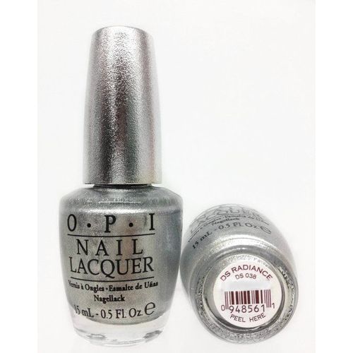 Vernis Opi Couleur Radiance 
