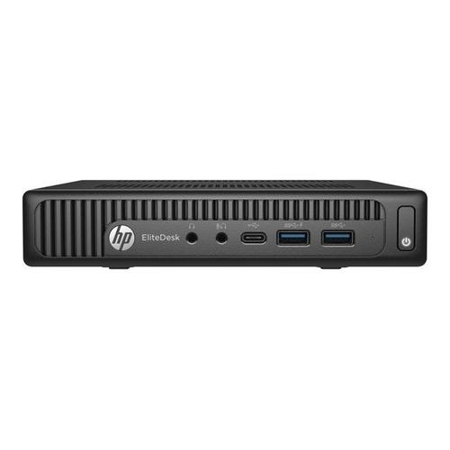 HP EliteDesk 800 G2 Core i5 I5-6500 3.2 GHz 8 Go RAM 1 To