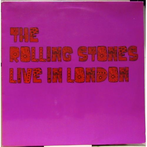 Live In London