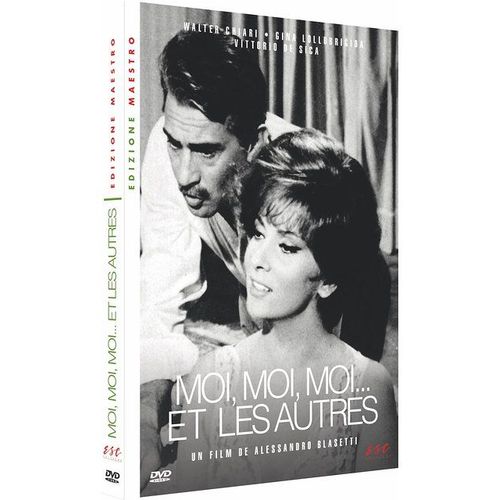 Moi, Moi, Moi... Et Les Autres