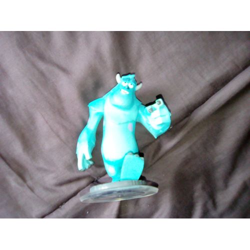 Figurine Disney Infinity Sulli