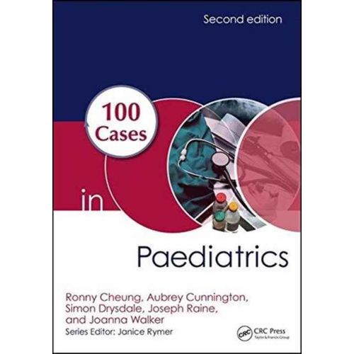 100 Cases In Paediatrics