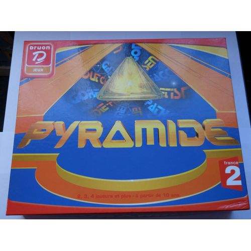 Pyramide