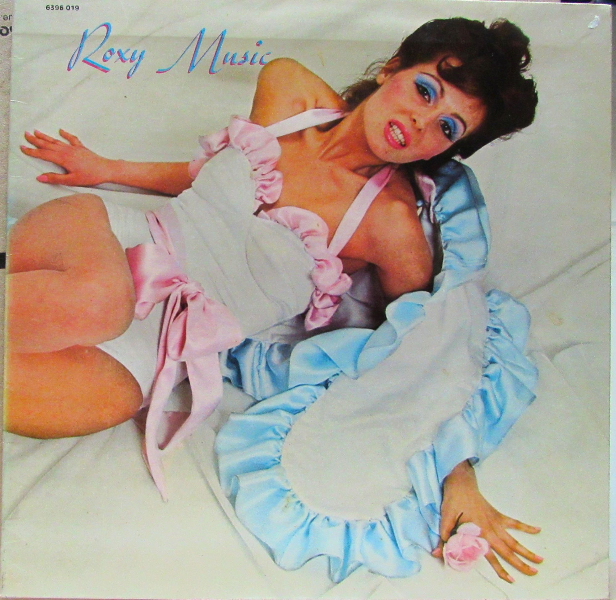 Roxy Music