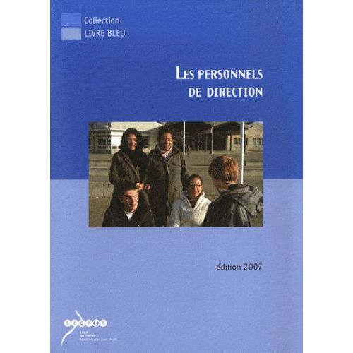 Les Personnels De Direction