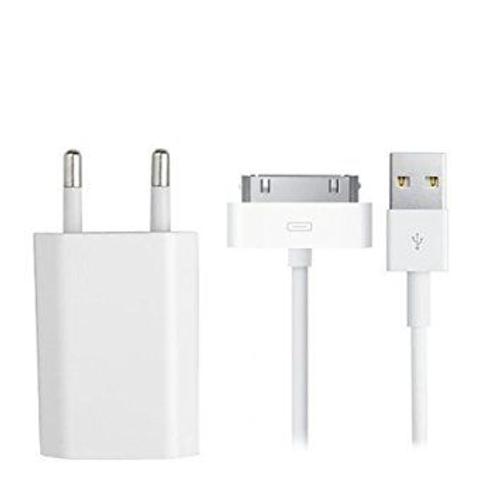 Chargeur USB rapide compatible avec iPhone et iPad neuf 14,97