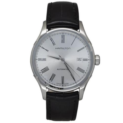 Homme Hamilton Valiant Montre H39515754