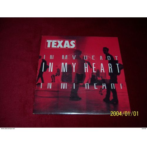 In My Heart 