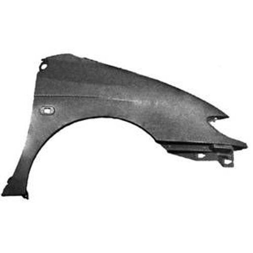 Aile Avant Droite Pour Renault Scenic I Phase 1, 1996-1999, Trou Feu Clignotant, Neuve À Peindre