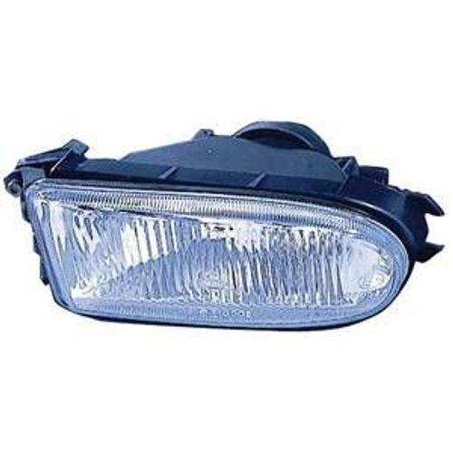 Feu Antibrouillard Avant Gauche Pour Renault Scenic I Phase 1, 1996-1999, H1, Pare Chocs Avant